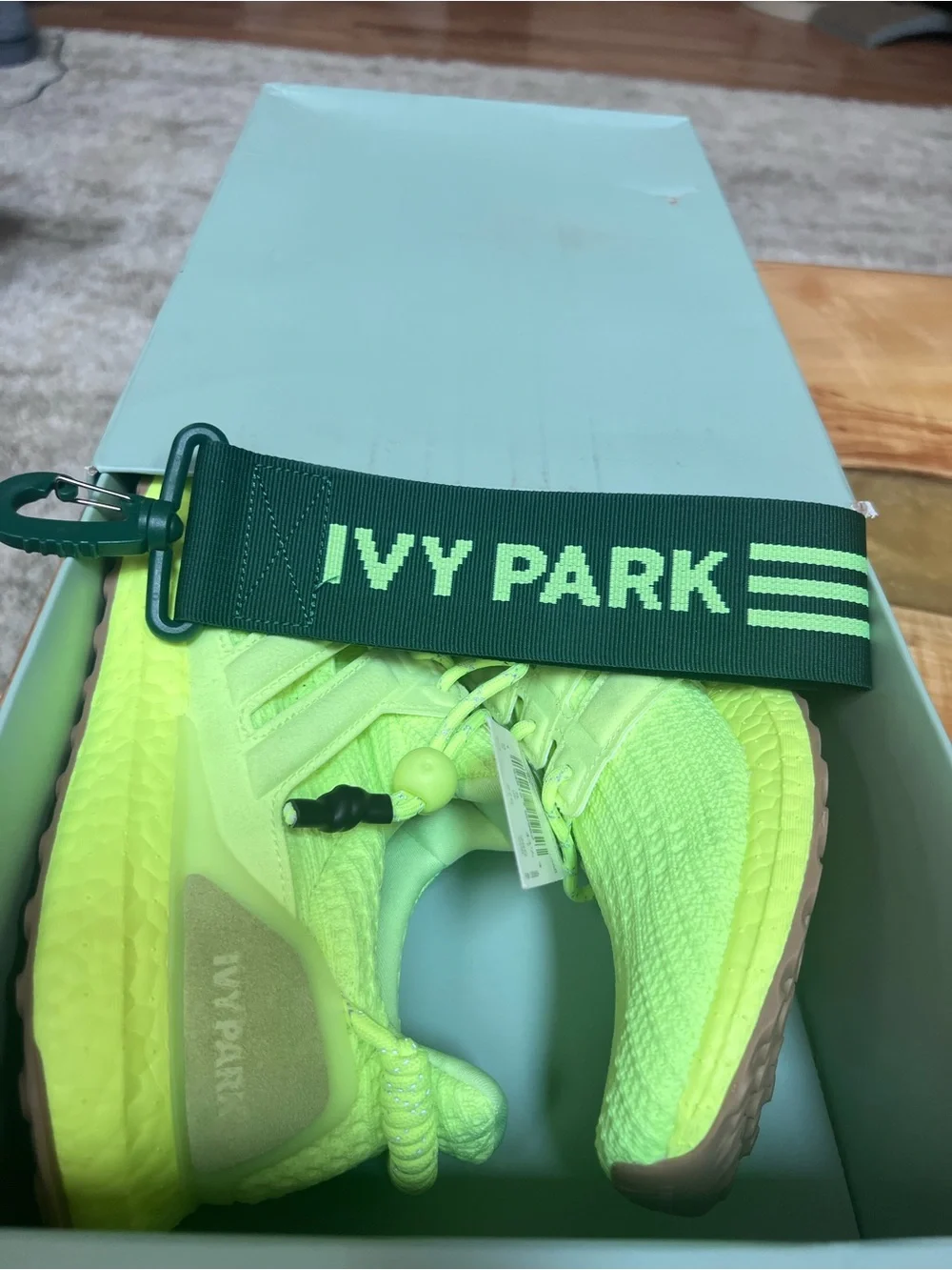 Adidas IVP ULTRABOOST OG